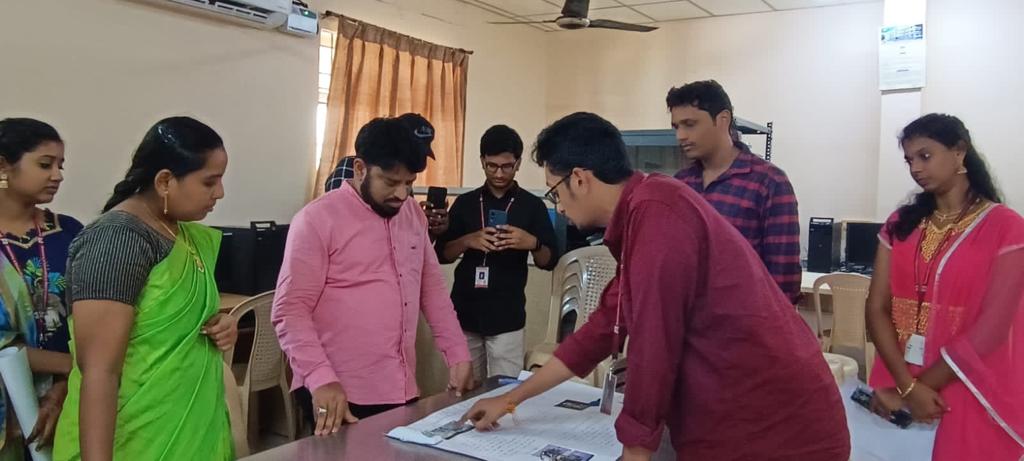 Engineers Day Celebrations